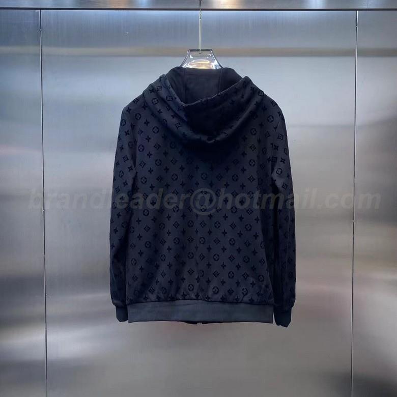 LV Men's Outwear 61